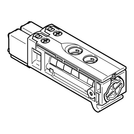 Festo Solenoid Valve VUVB-ST12-B52-ZH-QX-1T1 VUVB-ST12-B52-ZH-QX-1T1